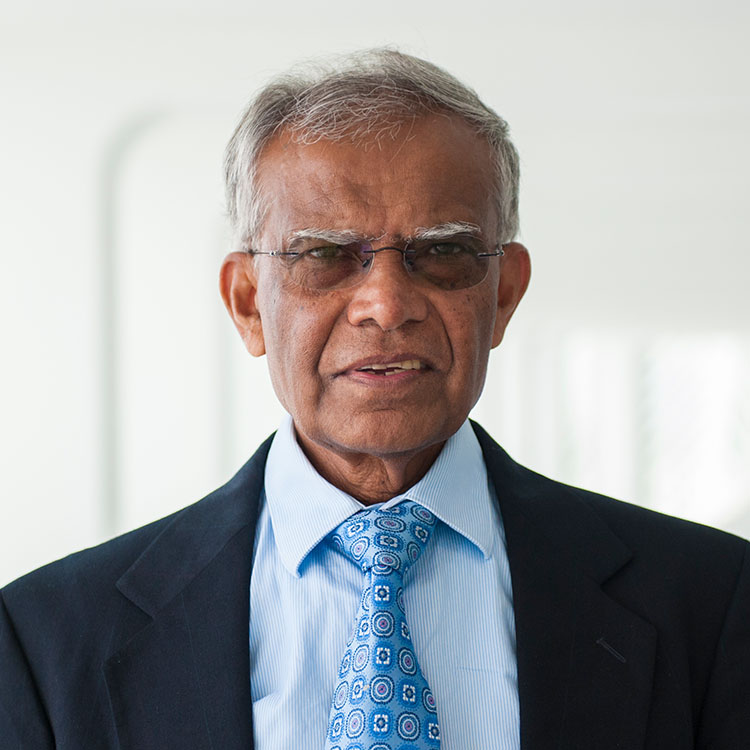 Dr. Muhammad Rashid, Ph.D. 