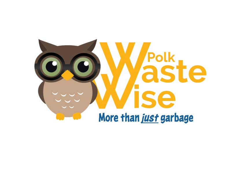 Polk County Waste Recycling