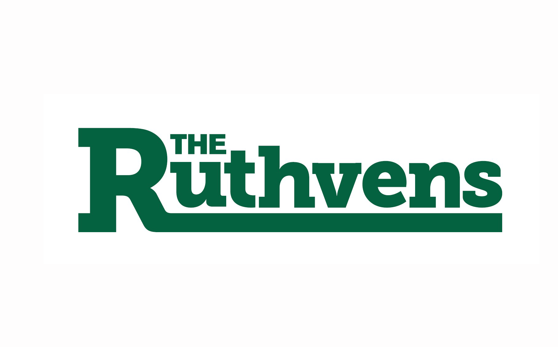 the ruthvens logo
