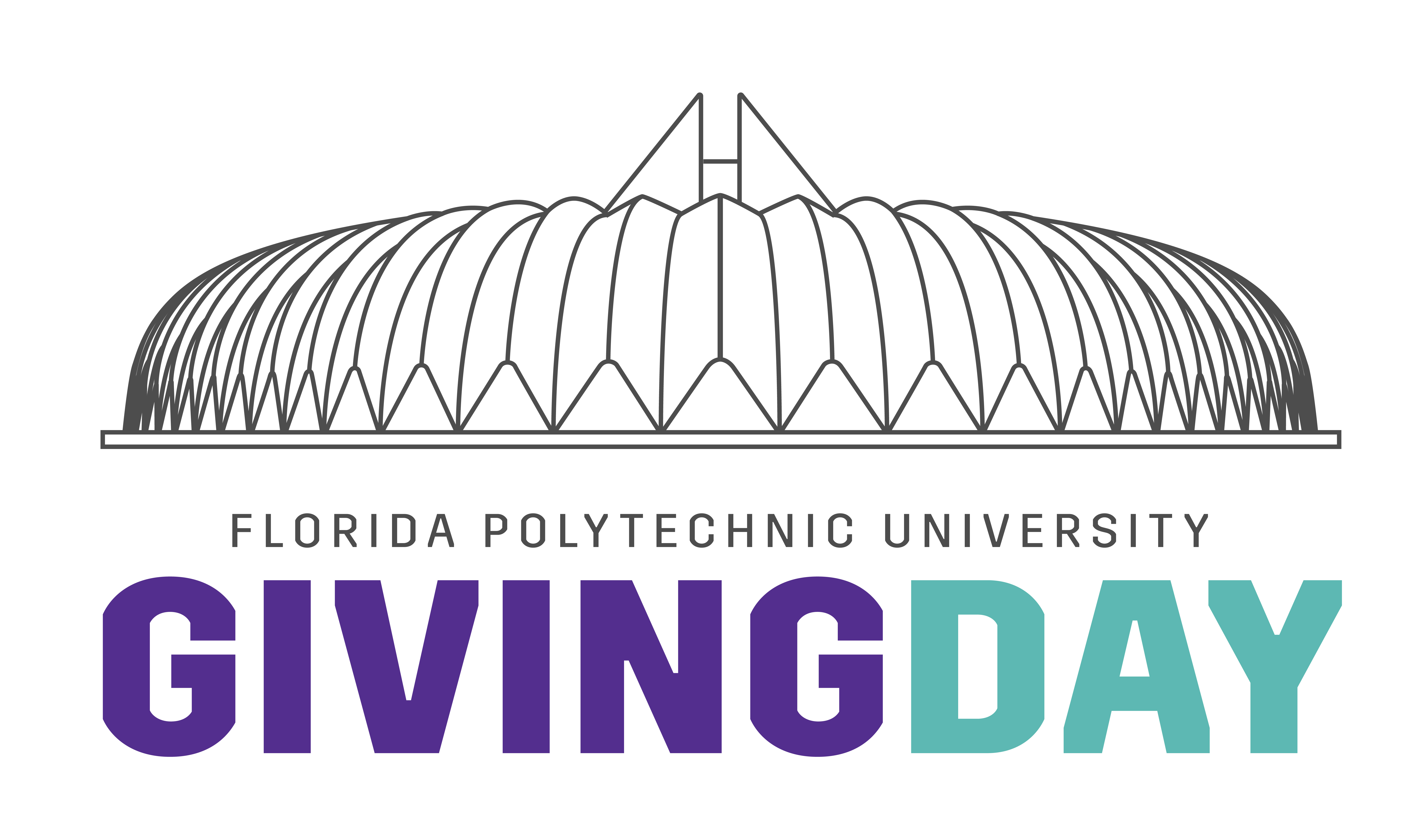 Giving Day logo