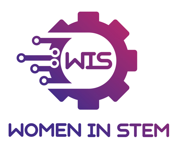 Women in Stem awards luncheon logo